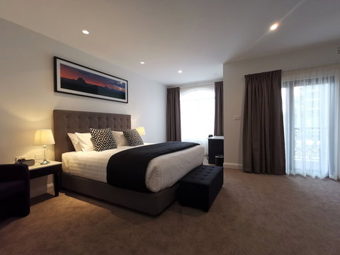 The Abbey Motel Goulburn - Accommodation Port Hedland 2