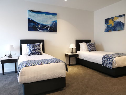 The Abbey Motel Goulburn - Accommodation Port Hedland 6