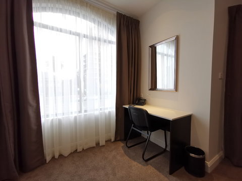 The Abbey Motel Goulburn - Accommodation Port Hedland 3