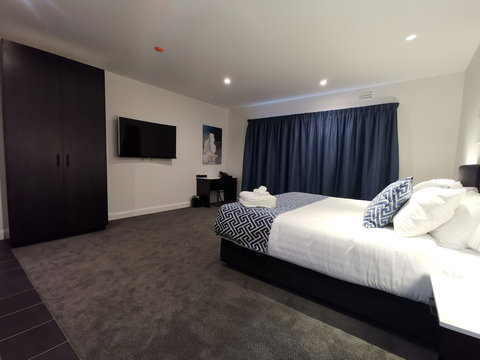 The Abbey Motel Goulburn - Accommodation Port Hedland 4