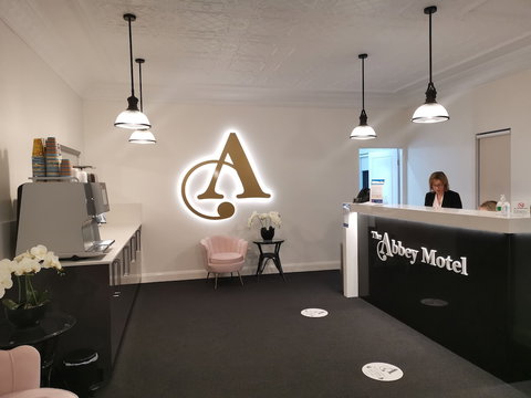 The Abbey Motel Goulburn - Accommodation Port Hedland 1