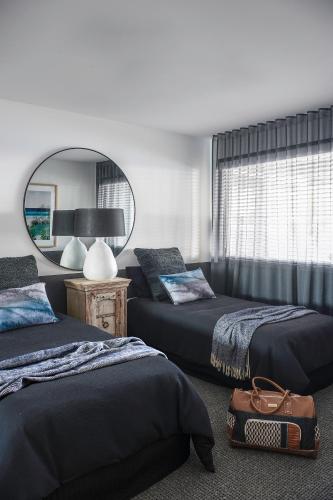 The Seaview Designer Beachfront House - Accommodation Port Hedland 4