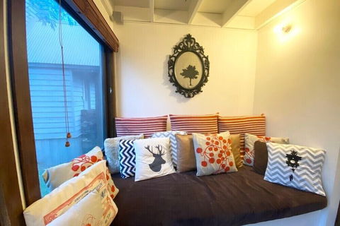 Alpine Retreat - Accommodation Port Hedland 3