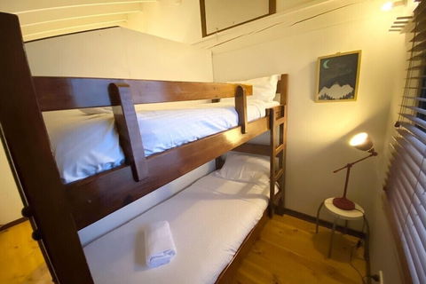 Alpine Retreat - Accommodation Port Hedland 5