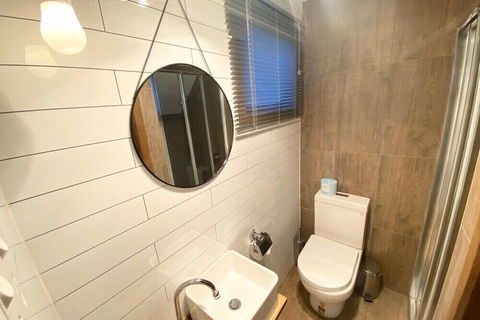 Alpine Retreat - Accommodation Port Hedland 2