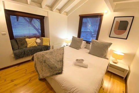 Alpine Retreat - Accommodation Port Hedland 6