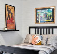Soho Chic Apartment - Accommodation Port Hedland