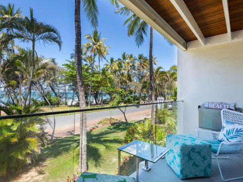 Absolute Beachfront - Accommodation Port Hedland 5
