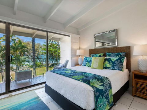 Absolute Beachfront - Accommodation Port Hedland 1
