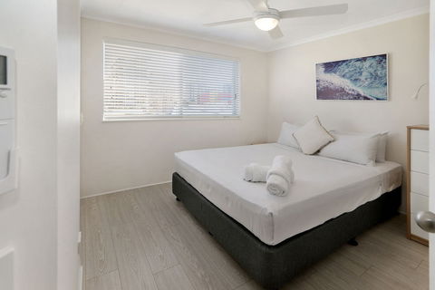 MAINSAIL8 - Mooloolaba Beach - Accommodation Port Hedland 4