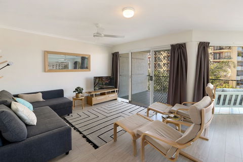 MAINSAIL8 - Mooloolaba Beach - Accommodation Port Hedland 1