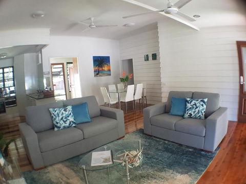 Great Northern Beach House - Accommodation Port Hedland 3
