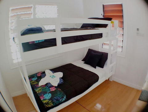 Great Northern Beach House - Accommodation Port Hedland 1