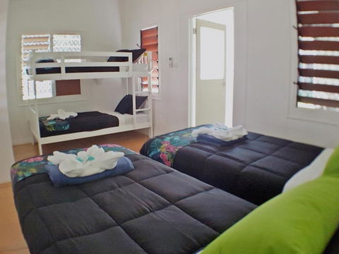 Great Northern Beach House - Accommodation Port Hedland 6