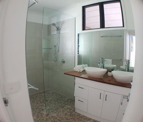 Great Northern Beach House - Accommodation Port Hedland 5