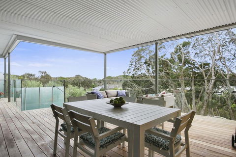 Lansdowne Villa - Accommodation Port Hedland 5