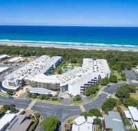 Cotton Beach 105 Tranquil Apartment - Accommodation Port Hedland