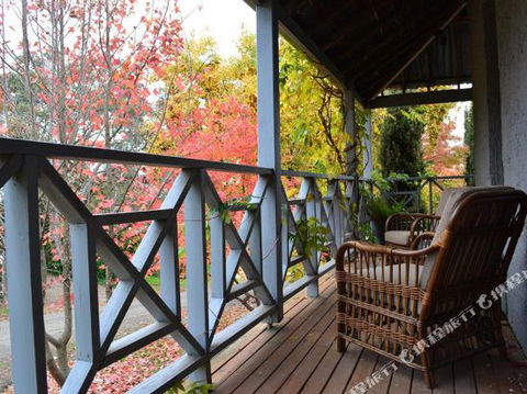 Beechworth 4a Albert Road - Accommodation Port Hedland 6