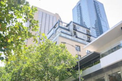 LUCY Laneway Art Fed Square Bars & Flinderst St. Station - Accommodation Port Hedland 0