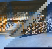 E-Waterside S Collection - Accommodation Port Hedland