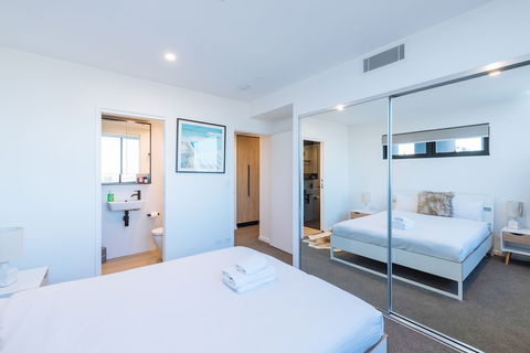 Airtrip Apartments On Deshon St - Accommodation Port Hedland 1