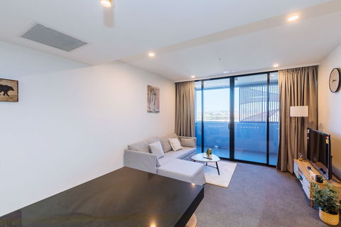 Airtrip Apartments On Deshon St - Accommodation Port Hedland 2