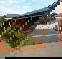 Numurkah self contained Apartments - Accommodation Port Hedland