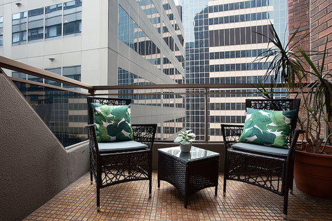 Urban Rest - York St SB - Accommodation Port Hedland 6