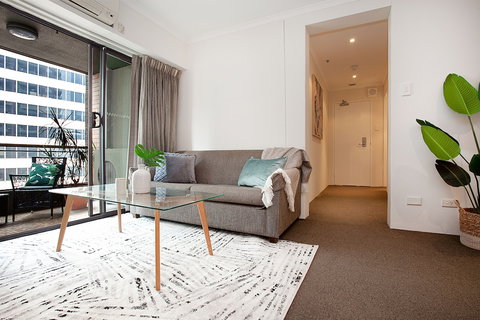 Urban Rest - York St SB - Accommodation Port Hedland 1