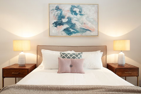 Urban Rest - York St SB - Accommodation Port Hedland 4