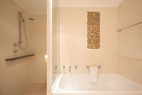 Urban Rest - York St SB - Accommodation Port Hedland 0