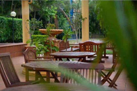 Affordable Unit Minutes To The Heart Of Surfers Paradise - Accommodation Port Hedland 1