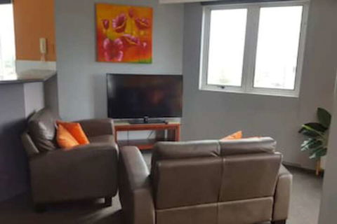 Affordable Unit Minutes To The Heart Of Surfers Paradise - Accommodation Port Hedland 0