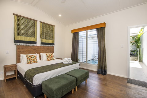 Reflections Villa 2 - Accommodation Port Hedland 5