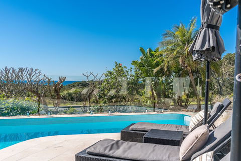 A Perfect Stay Byron Pacific Vista - Accommodation Port Hedland 4