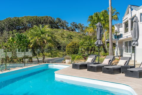 A Perfect Stay Byron Pacific Vista - Accommodation Port Hedland 3