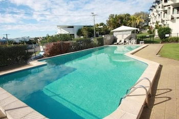 Warroo - Accommodation Port Hedland 1