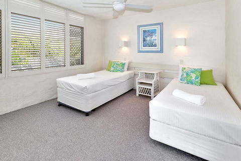 Warroo - Accommodation Port Hedland 5