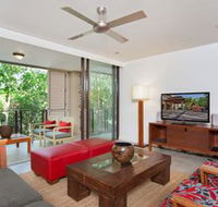 Private Sea Temple Apartment 213 - Accommodation Port Hedland