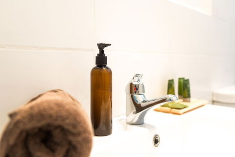 HUNTER In The Heart Of Collingwood Fitzroy - Accommodation Port Hedland 2