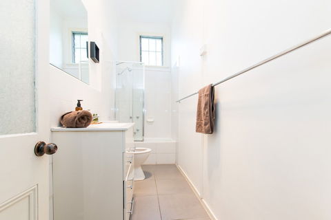 HUNTER In The Heart Of Collingwood Fitzroy - Accommodation Port Hedland 6