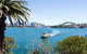 Postcard Views Of Iconic Sydney Harbour CP302 - thumb 6
