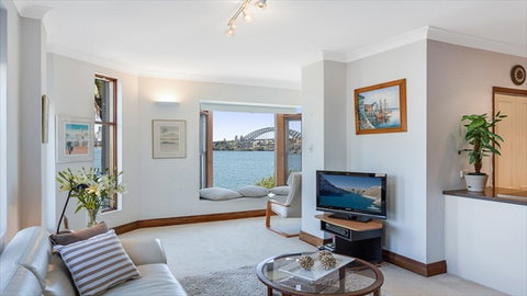 Postcard Views Of Iconic Sydney Harbour CP302 - Accommodation Port Hedland 3