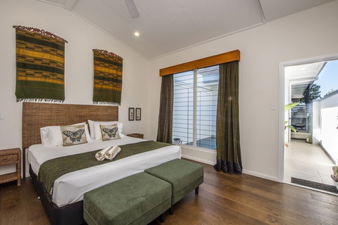 Reflections Villa 1 - Accommodation Port Hedland 6