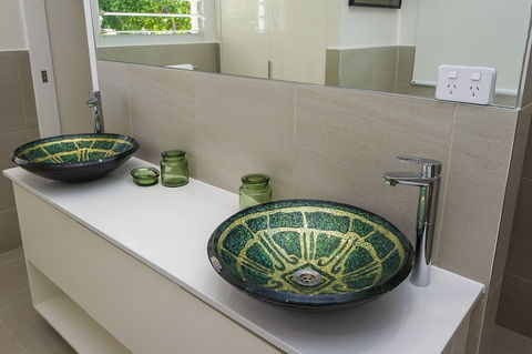 Reflections Villa 1 - Accommodation Port Hedland 5