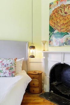 The Eaglehawk Country House Hotel Maldon - Accommodation Port Hedland 4