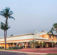 The Continental Hotel Broome - Accommodation Port Hedland