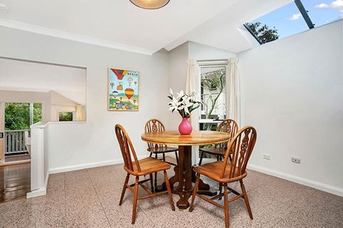 ALAN1 Leafy Tranquil Home - Accommodation Port Hedland 0