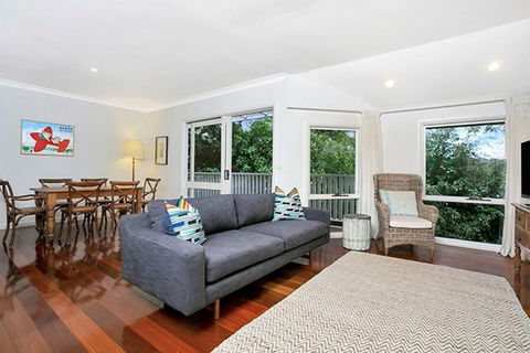 ALAN1 Leafy Tranquil Home - Accommodation Port Hedland 1