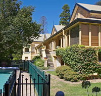 Mt Lofty House MGallery Collection - Accommodation Port Hedland